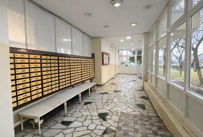 Garsoniera - Bloc reabilitat -  Berceni - 30 MP - Oportunitate Investitie - 5