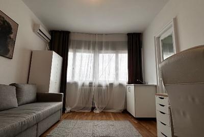 Garsonieră decomandată în Universitate - 4