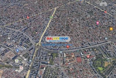 De inchiriat spatiu comercial B-dul Stefan cel Mare,Spitalul Colentina - 12