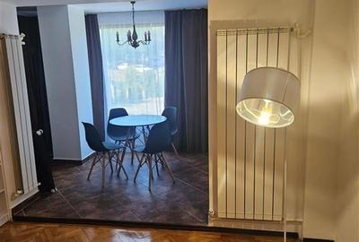 Apartament 3 camere zona Babadag-C5 -Tulcea - 1