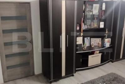 Apartament cu 3 camere decomandat, mobilat în Bartolomeu - 6