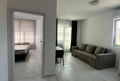 Apartament de inchiriat-Militari Residence-Comision 50% - 10