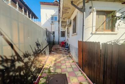 Apartament cochet cu 2 camere și curte individuală – Str. Măcelari - 2