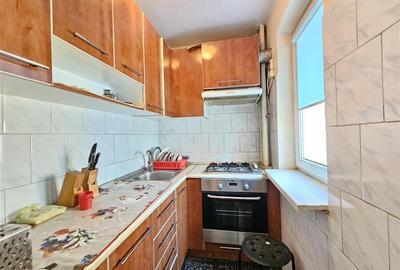 Apartament cu 2 camere nedecomandat în Orizont - 5