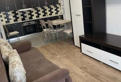 Apartament cu 2 camere în Vasile Alecsandri - 1