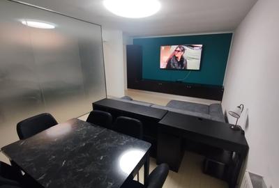 Apartament  2 camere 64 mp utili + balcon de 7 mp+ loc de parcare subteran - 1