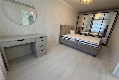 Garsonieră decomandată în Dristor - 1