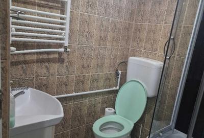 Garsonieră decomandată în Borhanci - 3