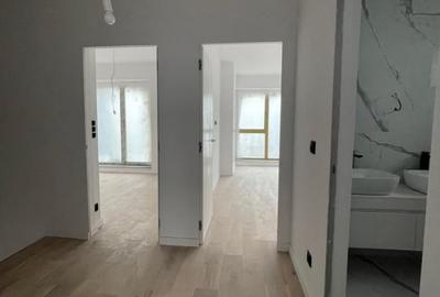 Duplex cu 4 camere cu Canalizare în Central - 4