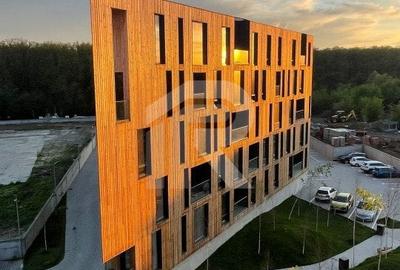 2 camere complet mobilat si utilat, parcare subterana, incalzire in pardoseala - 31