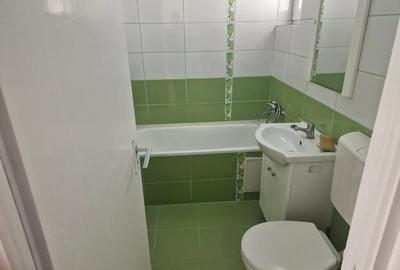 Apartament cu 2 camere semidecomandat în Central - 1