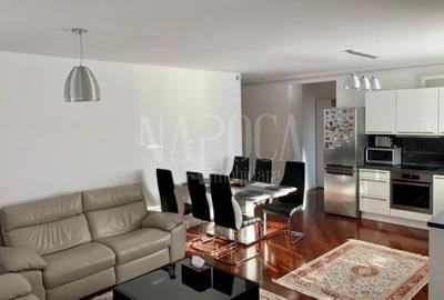 Apartament 2 camere de vanzare in Borhanci, Cluj Napoca - 2