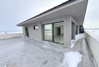 Apartament cu 4 camere decomandat în Metalurgiei - 5