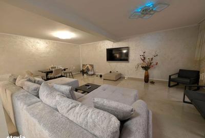 Casă cu 4 camere în Lunca Cetățuii - 5