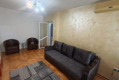 Apartament 2 camere Hipodrom, etaj 2, suprafata totala 51mp. Mobilat. - 3