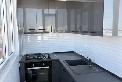 Apartament cu 3 camere decomandat, mobilat în Militari - 5