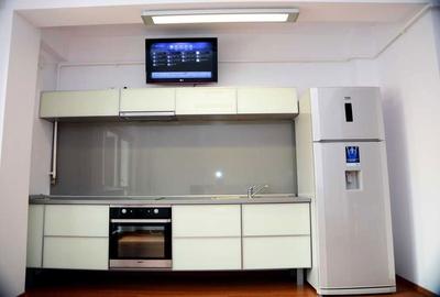 Garsonieră decomandată în Fundeni - 2