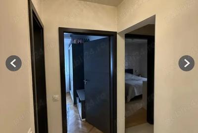 Vand apartament 3 camere, decomandat, etaj 1, Sibiu - 6