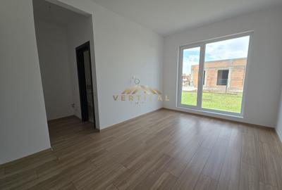 Casa ideala pe pamant | 3 Camere | 2 Bai - 6