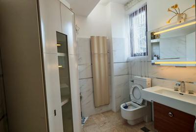 PIPERA \ VILA COMPLET MOBILATA  in zona Erou Iancu Nicolae - British School - 18