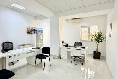 Spatiu  comercial ultracentral / Bulevardul Tomis - 2