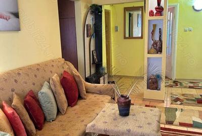 Deva, de vanzare Apartament cu patru camere - 2