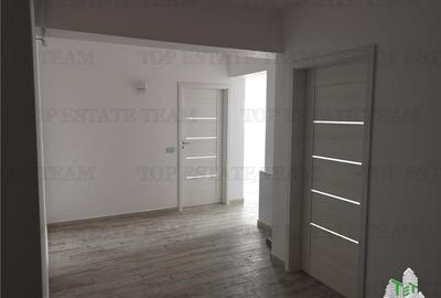 Grand Arena - Apartament 3 camere - 2