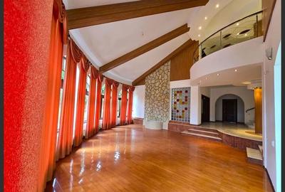 Vând Hotel/Pensiune Breaza: 15 camere, 1000 mp - 8