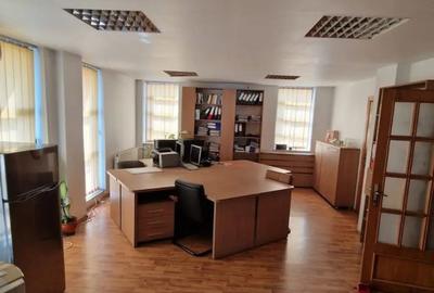 Spațiu comercial, de 384 mp, în Mihai Bravu - 10