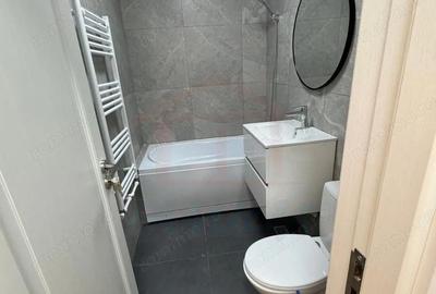 Apartament cu 2 camere semidecomandat în Micro 16 - 4