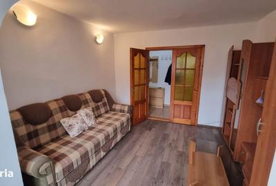 Apartament cu 2 camere decomandat în Central - 3