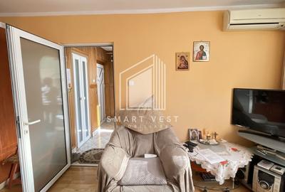 Apartament cu 2 camere semidecomandat, mobilat în Ultracentral - 4