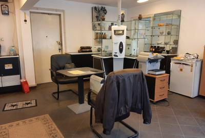 Spațiu comercial, de 52 mp, în 1 Mai - 3