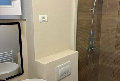 Apartament cu 2 camere decomandat în Tei - 4