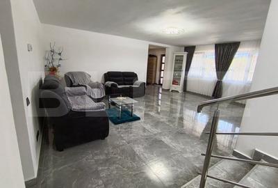 Casa cu 4 camere mobilata si utilata in suprafata de 237,9 mp - 3