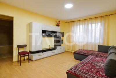 Apartament 2 camere cu pivnita zona Mihai Viteazu Sibiu de vanzare - 1
