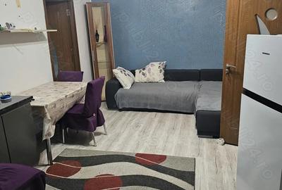 Apartament cu 2 camere semidecomandat în Micălaca - 8