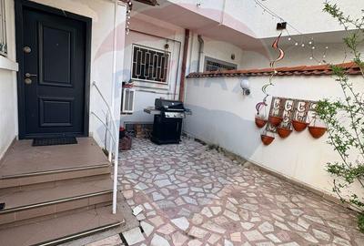 Casă cu 6 camere cu Teren 593.28 Mp în Pantelimon - 17