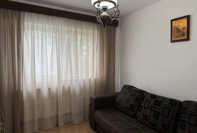 5 cam. etaj 1, 96 mp, decomandat, renovat, zona Zahana - 15