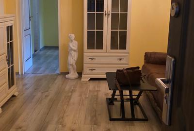 Apartament cu 2 camere circular în Nerva Traian - 1