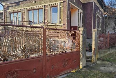 Casă cu 3 camere în Nadășu - 7