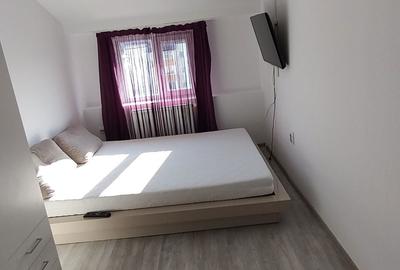 Apartament cu 2 camere semidecomandat în Șagului - 8