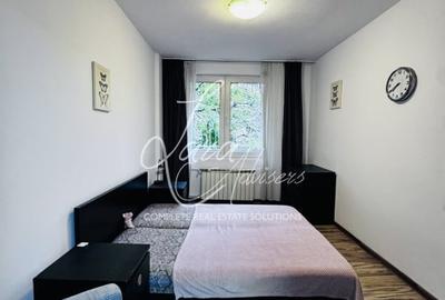 Universitate-Romana, Lido, 2 camere - 9