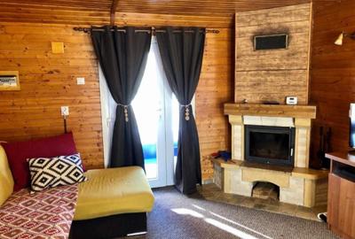 Casă individuală cu 5 camere cu Canalizare în Feleacu - 8