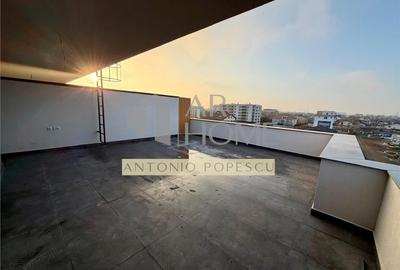 Penthouse 3 camere, constructie noua, in Ploiesti, zona Nord/ Kaufland - 1
