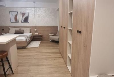 Garsonieră decomandată, mobilată în Cișmigiu - 3