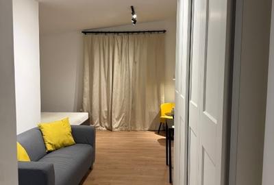 Garsoniera Pipera rond OMV - 4