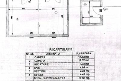 2 CAMERE NERVA TRAIAN - 2