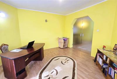 Casă individuală cu 7 camere cu Teren 1384 Mp în Vest - 18