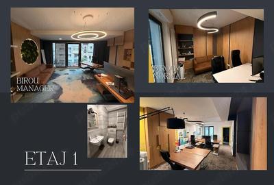 Spațiu comercial, de 310 mp, în P-ța Victoriei - 3